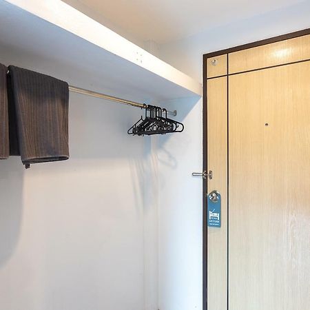 Minimal House Patong (Adults Only) Hostel Exterior photo
